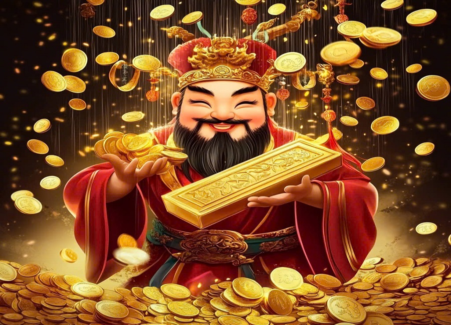 Nằm Mơ Thấy Thần Tài Đánh Con Gì? Giải Mã Soi Cầu Miễn Phí Chuẩn Xác Nhất